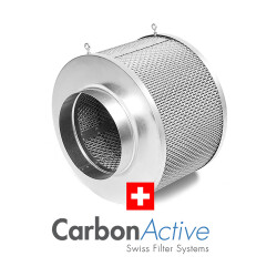 Carbon Active Professional Line