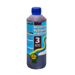 Advanced Hydroponics MICRO 0,5 Liter