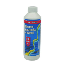 Advanced Hydroponics pH down Blüte 500 ml