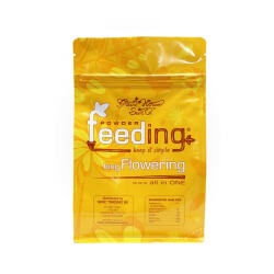 Powder Feeding long flowering