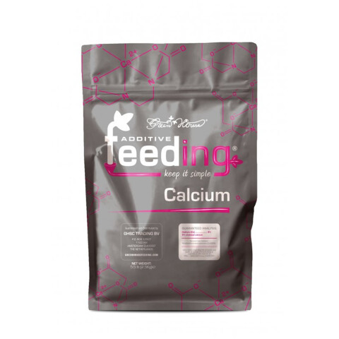 Powder Feeding Calcium 2,5 Kg