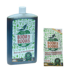 BioTabs Boom Spray