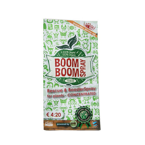 BioTabs Boom Spray 5 ml