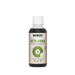 Biobizz ACTI-VERA 0,25 Liter