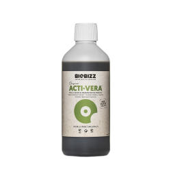 Biobizz ACTI-VERA 0,5 Liter