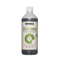 Biobizz ACTI-VERA 1 Liter