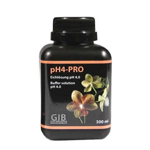 GIB Industries pH4-PRO 300 ml