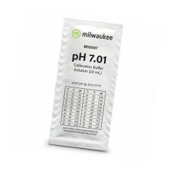 Milwaukee pH 7,01 20 ml