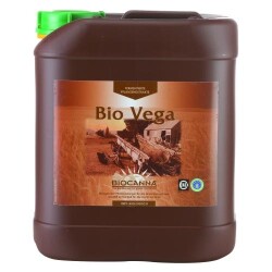 CANNA Bio Vega 5 Liter