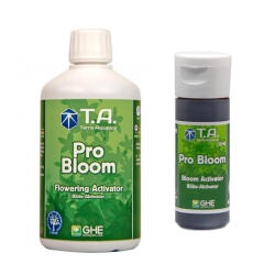 T.A. Pro Bloom