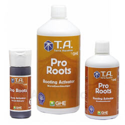 T.A. Pro Roots