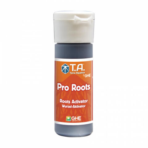 T.A. Pro Roots 60 ml
