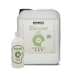 BioBizz LEAF COAT 0,5 Liter
