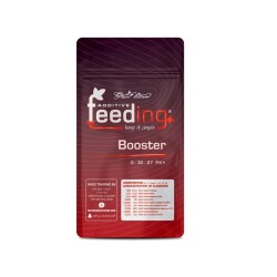Powder Feeding Booster 125 g