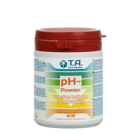 T.A. pH Down Pulver 1 kg