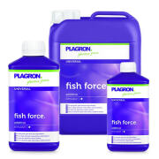 Plagron fish force