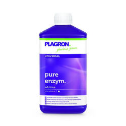 Plagron pure enzym 1 Liter