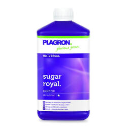 Plagron sugar royal 1 Liter