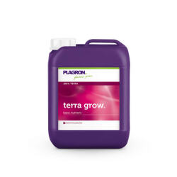 Plagron Terra Grow 5 Liter