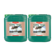 CANNA Cogr Vega A+B 2x 5 Liter