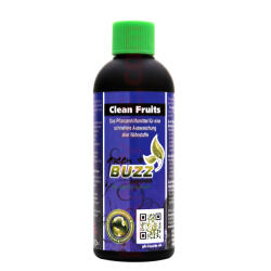 BUZZ Liquids Clean Fruits 250ml