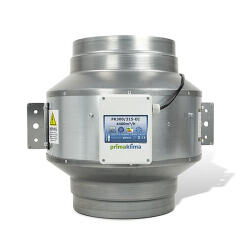 Prima Klima EC Ventilator Blue 4400m³/h, 315mm - RJEC