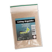 Green Buzz Liquids Living Organics 20g