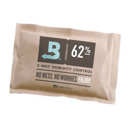 Boveda Hygro-Pack - 62% Luftfeuchtigkeit 4 g