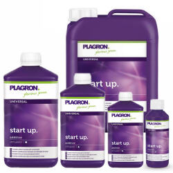 Plagron Start-Up
