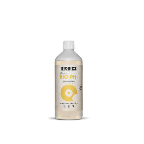 Biobizz Bio pH minus 250 ml
