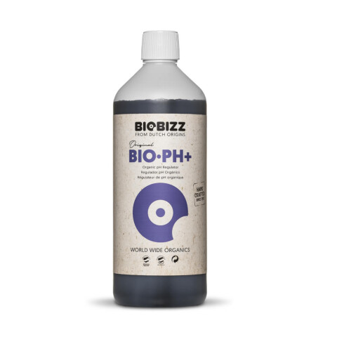 Biobizz Bio pH+ 5 Liter