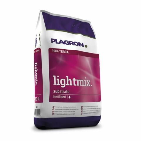 Plagron Light-mix, 50 Liter