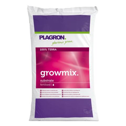 Plagron Grow-Mix PG 50 Liter