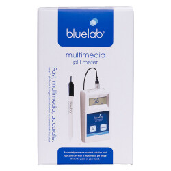 bluelab Multimedia pH Meter