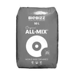 BioBizz All Mix 50 Liter