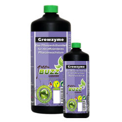 Green Buzz Liquids Growzyme