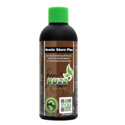 Green Buzz Liquids Humin Säure Plus 250ml