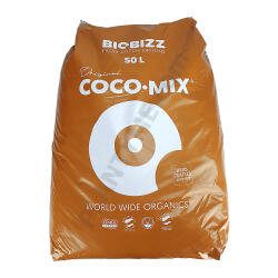 Biobizz COCO MIX - 50 Liter