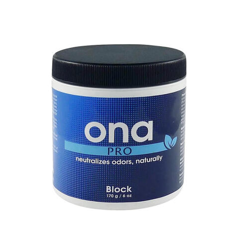 ONA block - Pro 170g