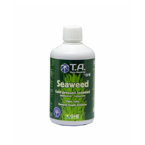 T.A. Seaweed 0,5 Liter