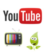 Planty YouTube TV
